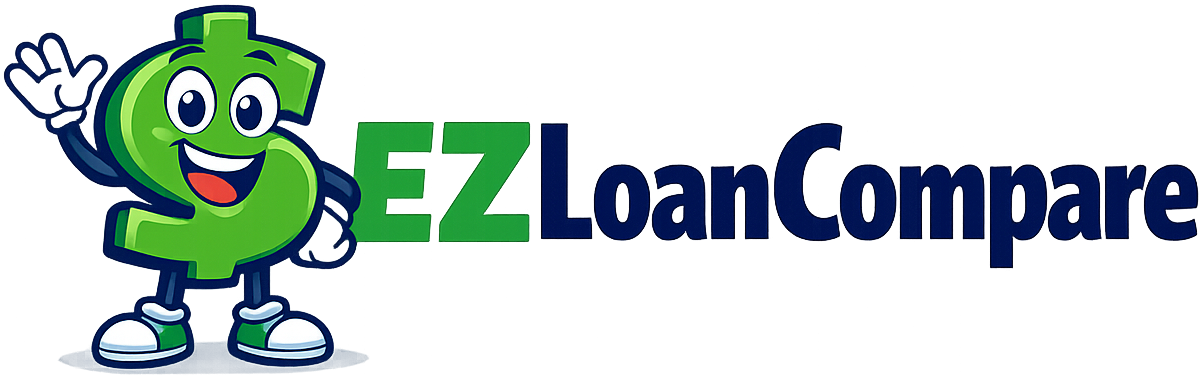 EZLoanCompare