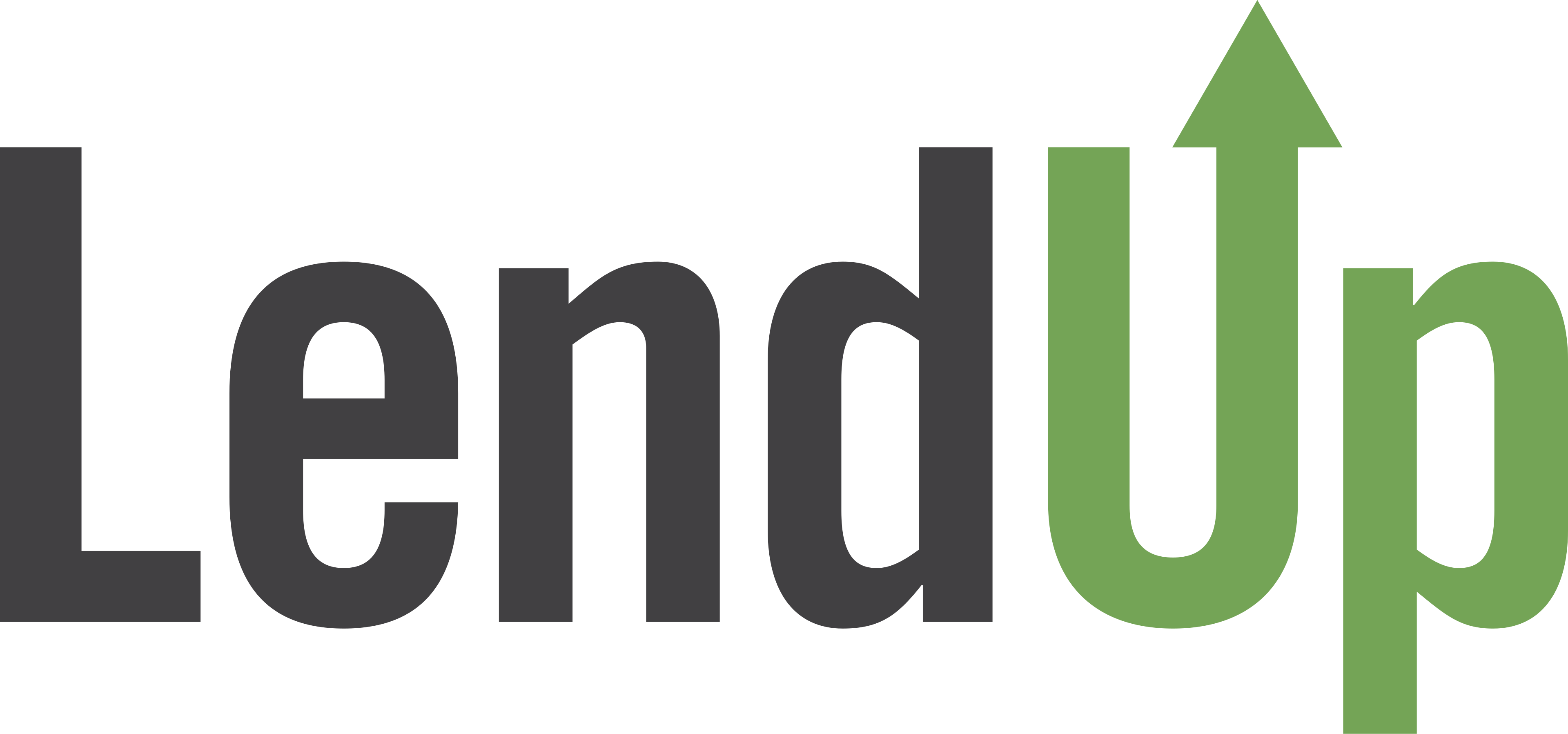 LendUp logo